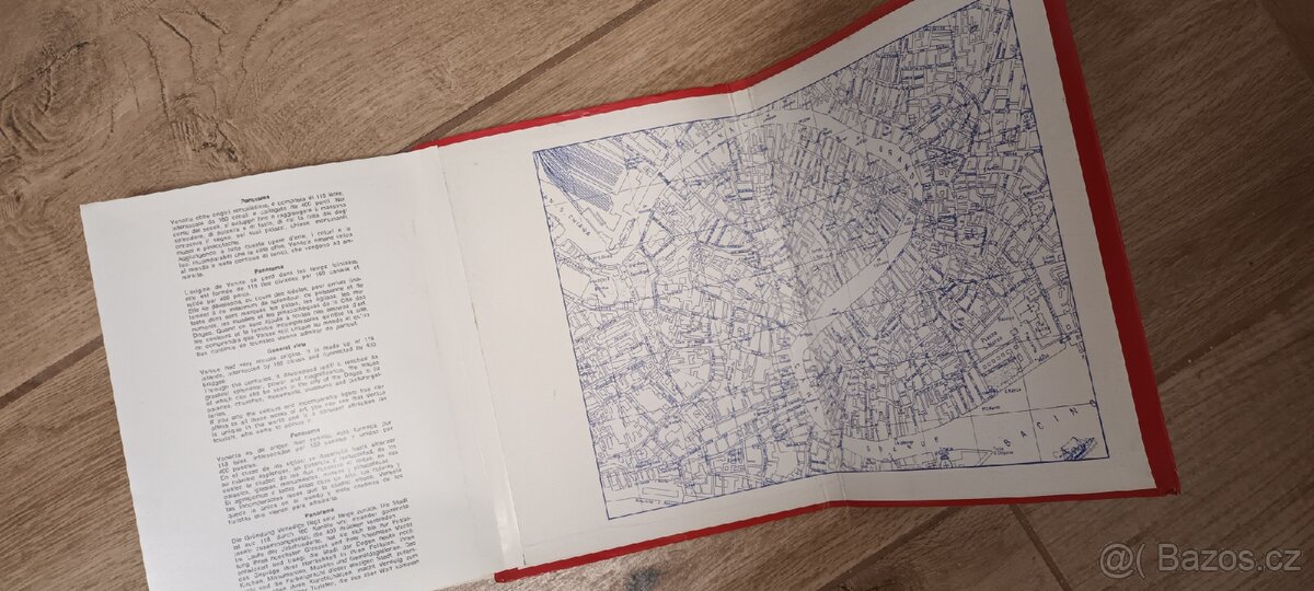 Venezia Benátky - 3