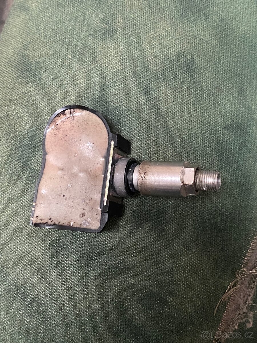 TPMS ventilek bmw - 3