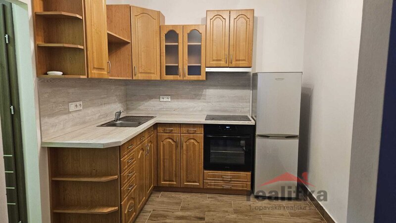 Pronájem bytu 2+1 v Opavě - Kateřinkách - 3