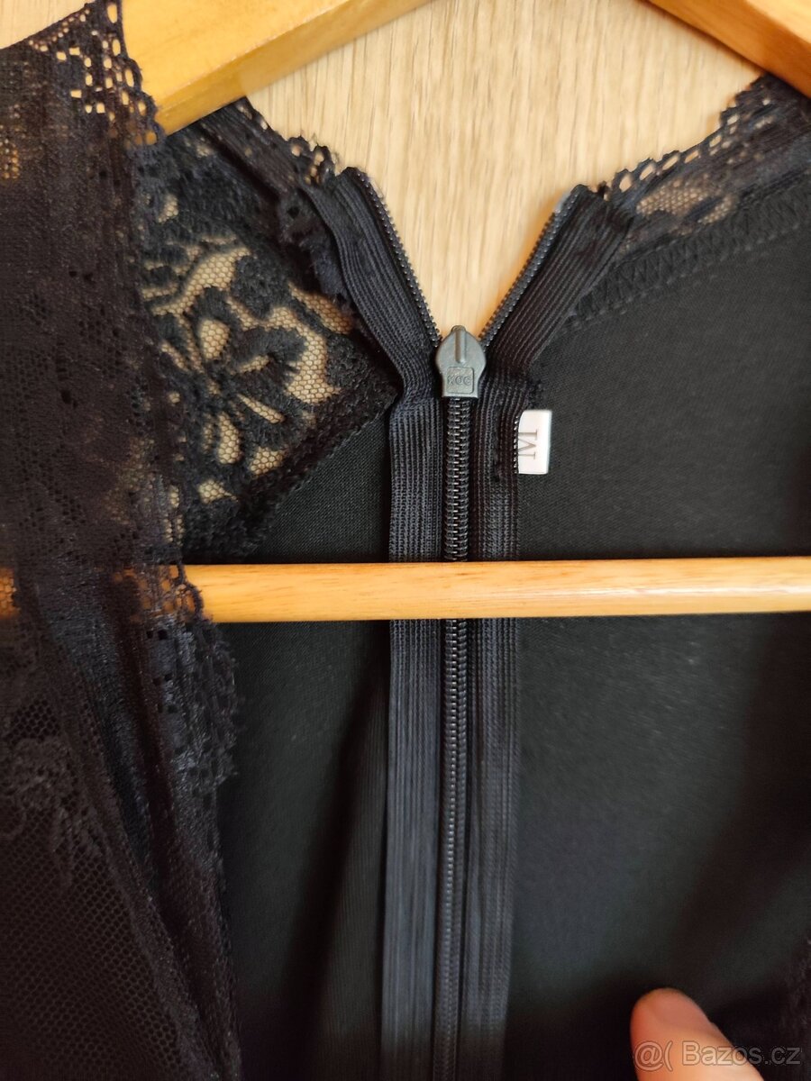 elegantní šaty - 3