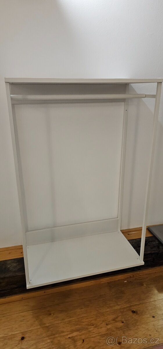 PLATSA Otevřený díl na věšení oblečení - 3