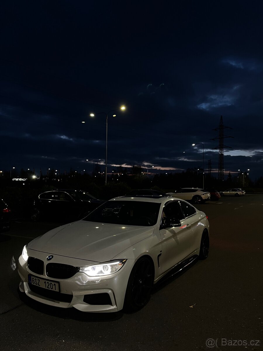 BMW 435i - 3