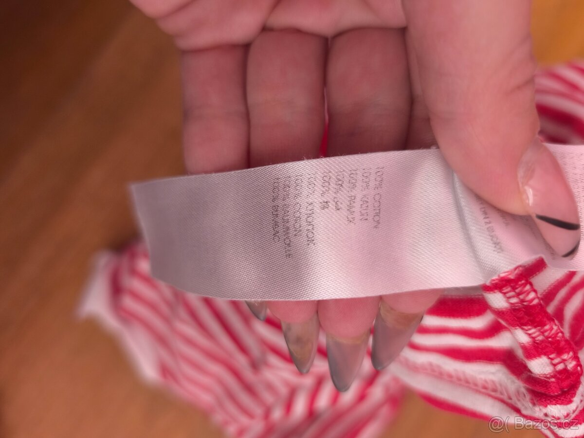 Dívčí tričko - 3