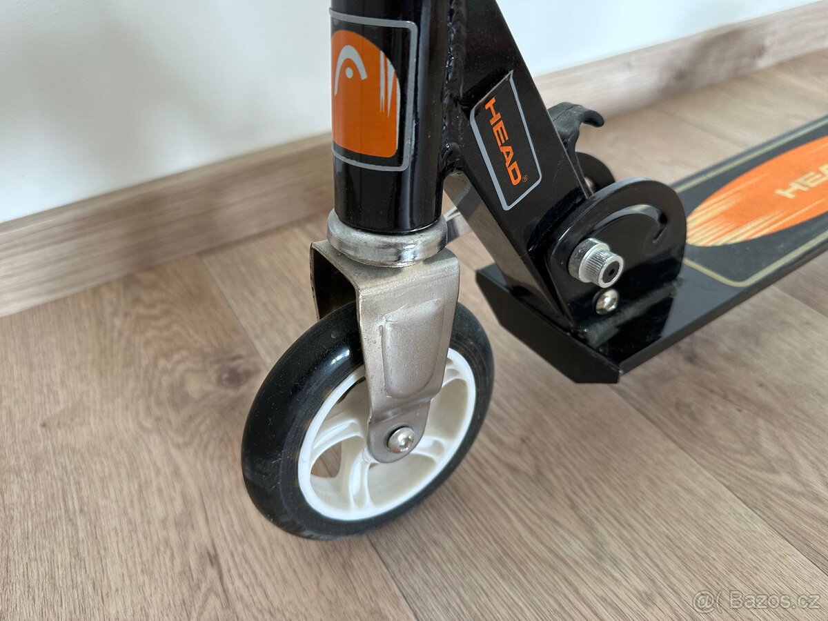 Koloběžka Head - 3