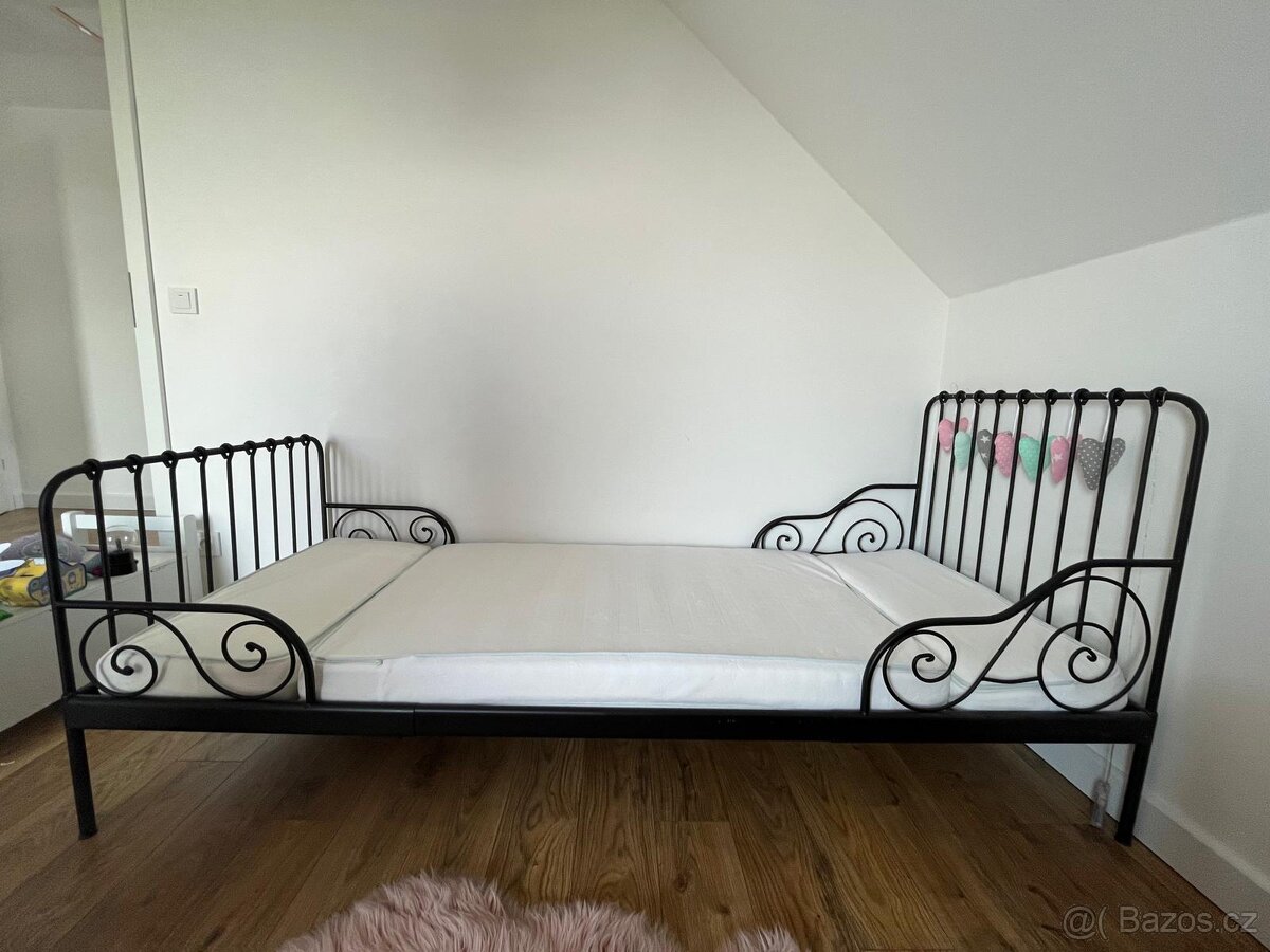 Dětská postel - 3