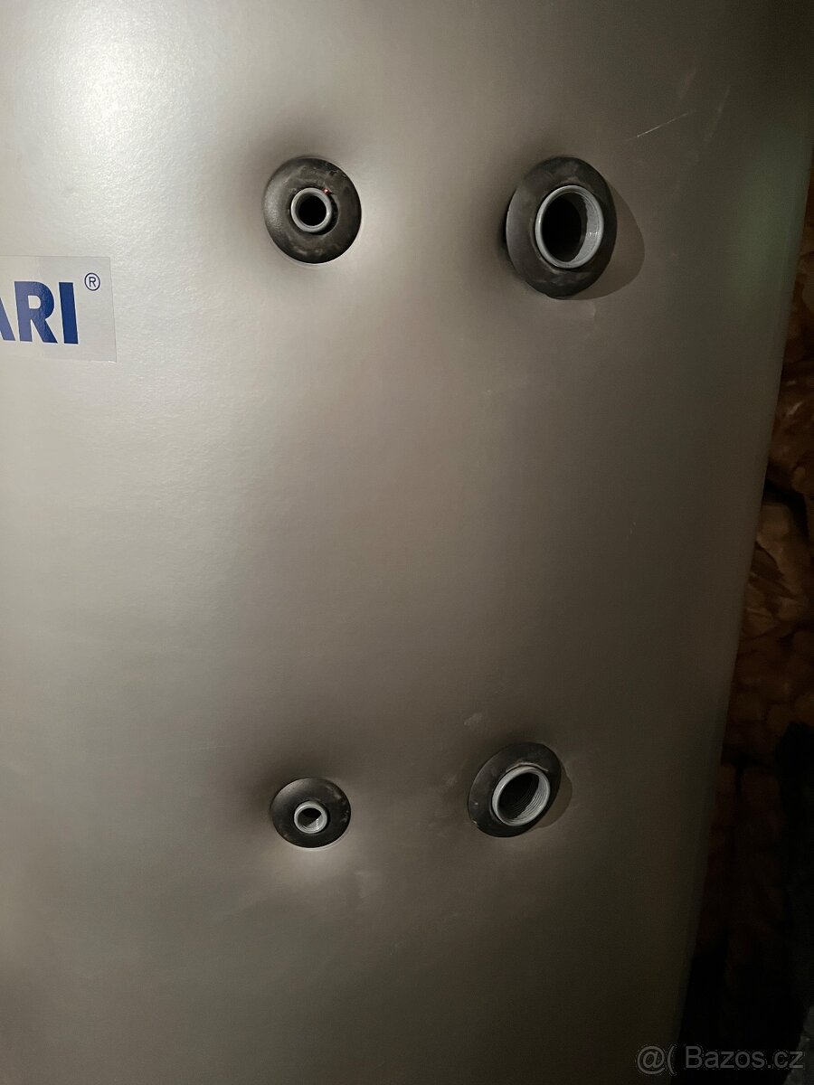 Prodám AKU Cordivari 1000 - 3