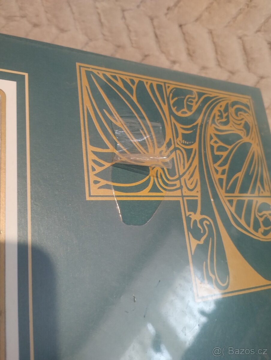 puzzle Mucha Gold Edition - 3