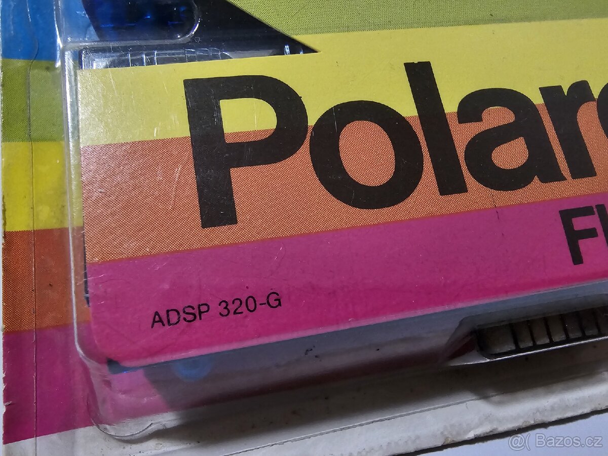 Polaroid Flashbar II (20 blesků) - 3