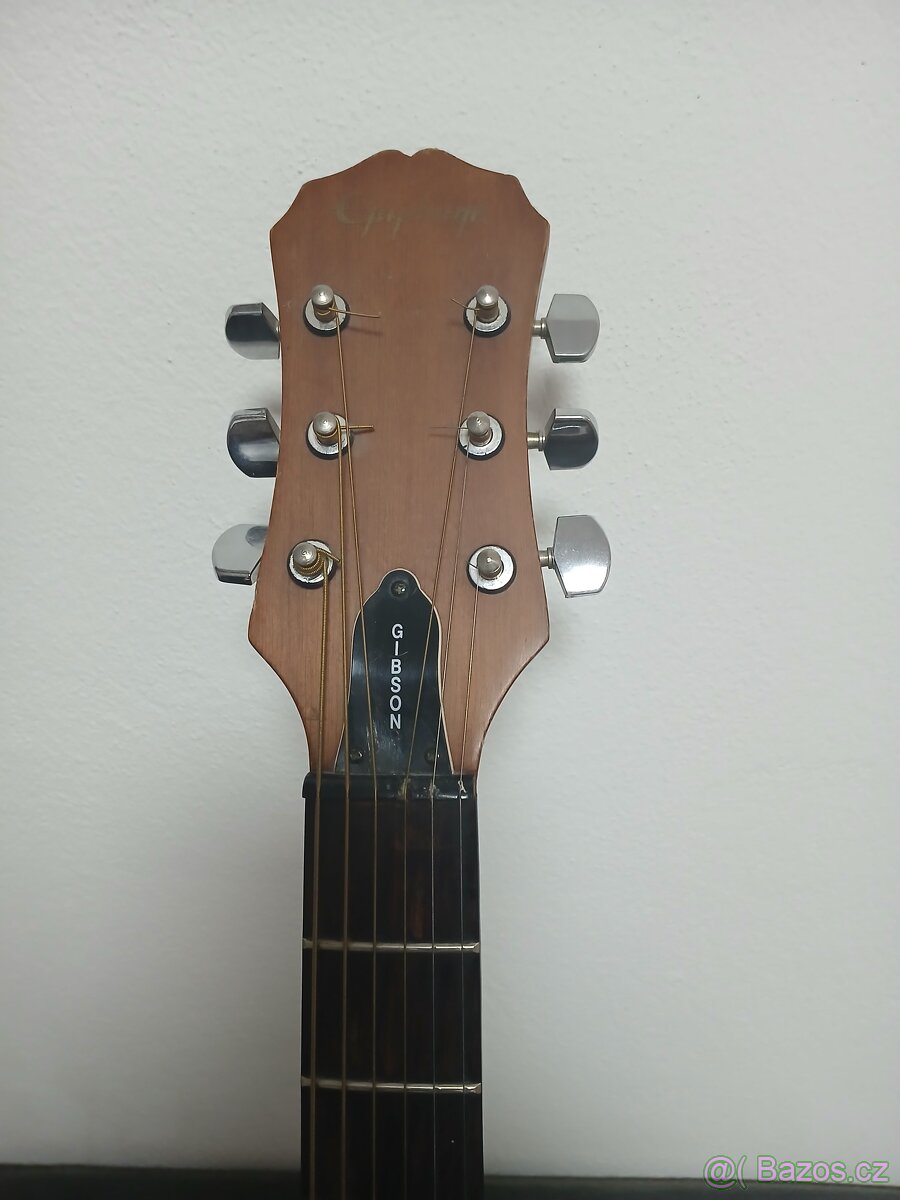 Kytara EPIPHONE P3-200 NS - 3