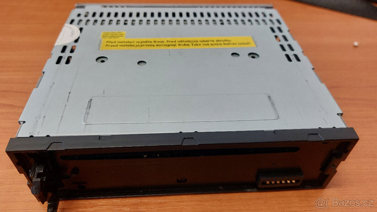 autoradio original hyundai - 3