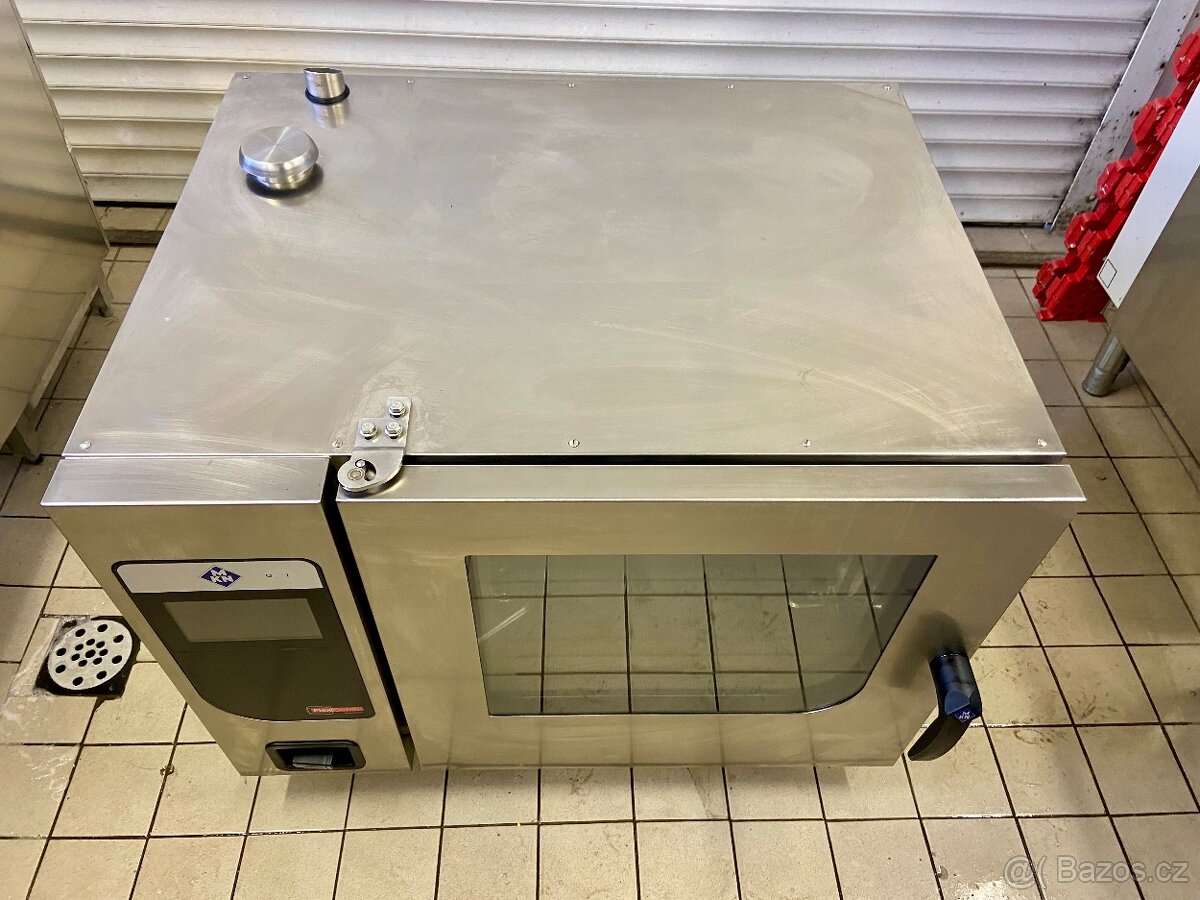 Konvektomat MKN Flexi Combi Magic - 3