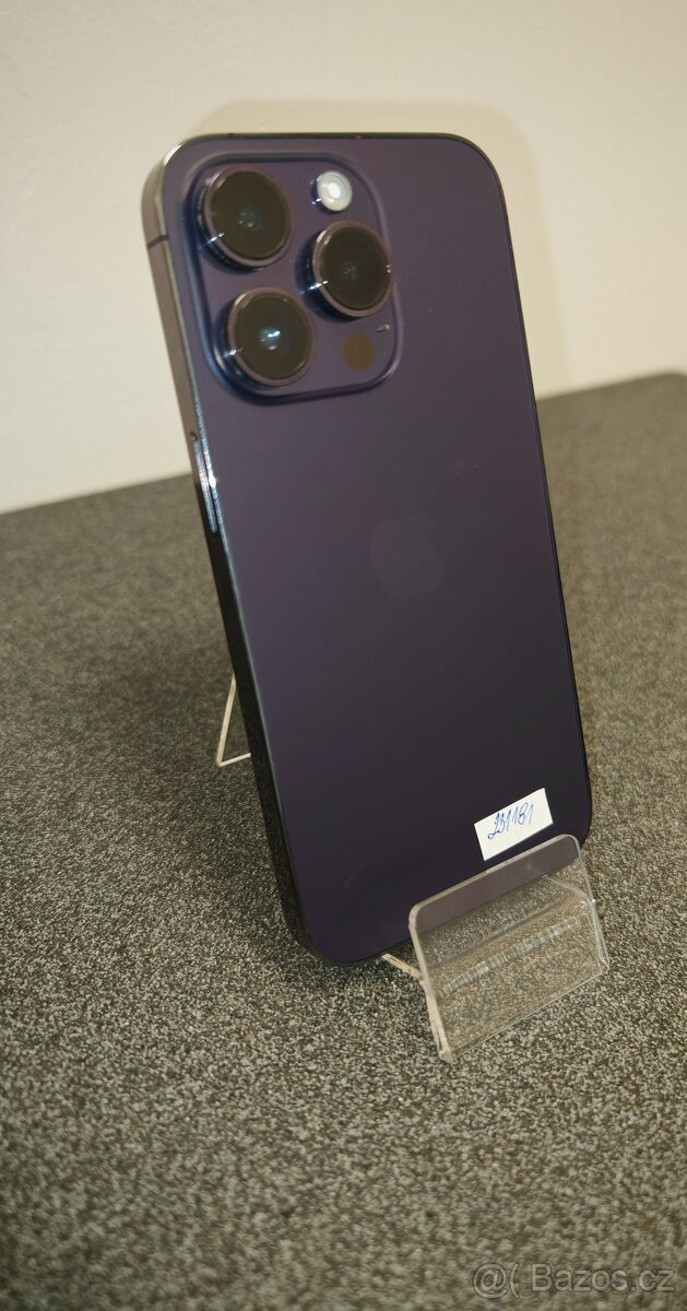 Apple iPhone 14 Pro 256GB - 3