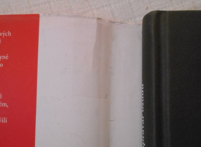 Robert Fulghum - Opravář osudů - 2017 - 3