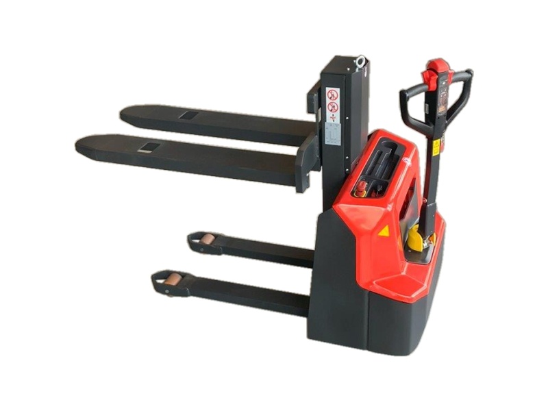 Elektrický vysokozdvižný vozík PVE 12 NM/800 |304010| - 3