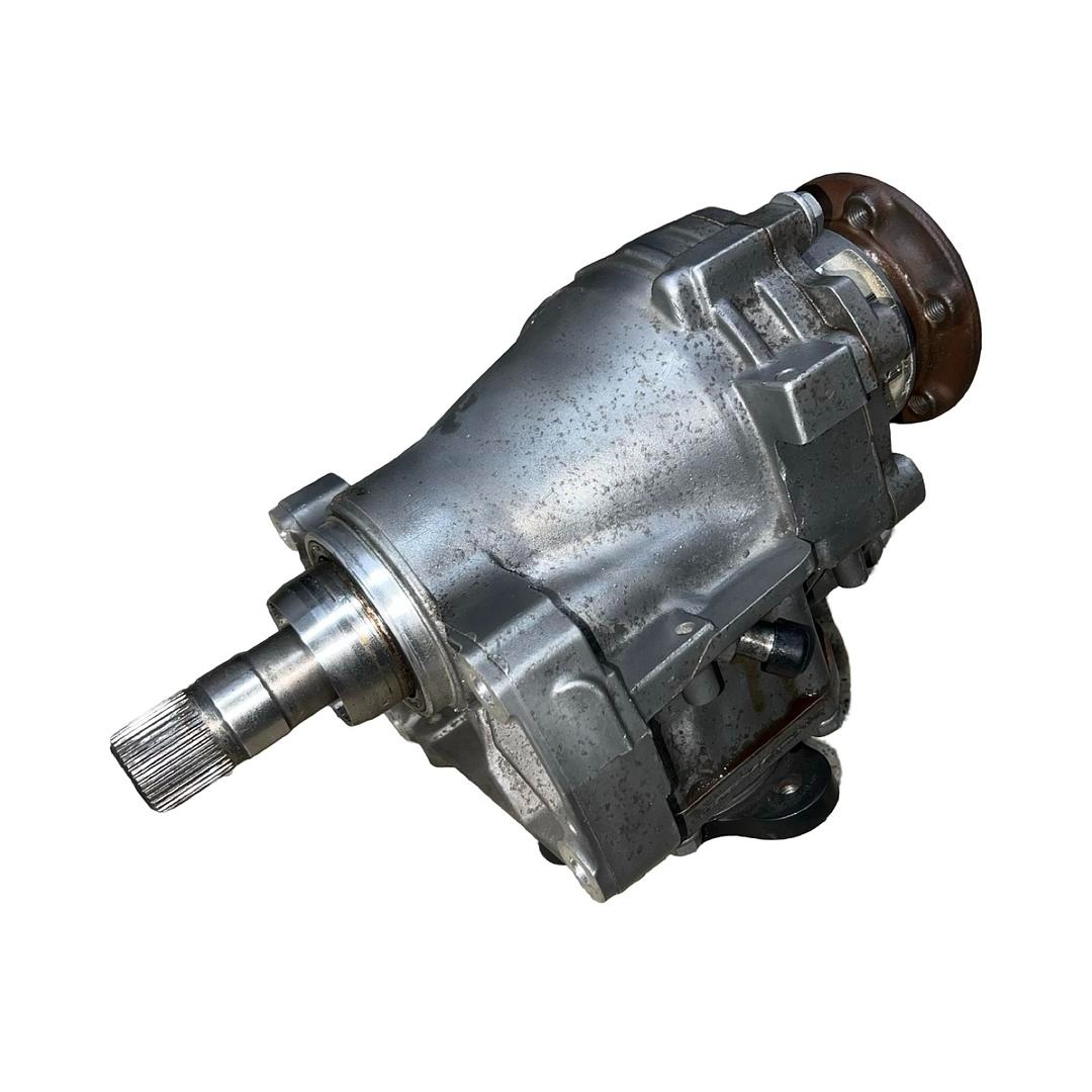 Rozvodovka 0AV409053R CDVA LRJ Škoda Superb 2 r.v. 2009 - 3