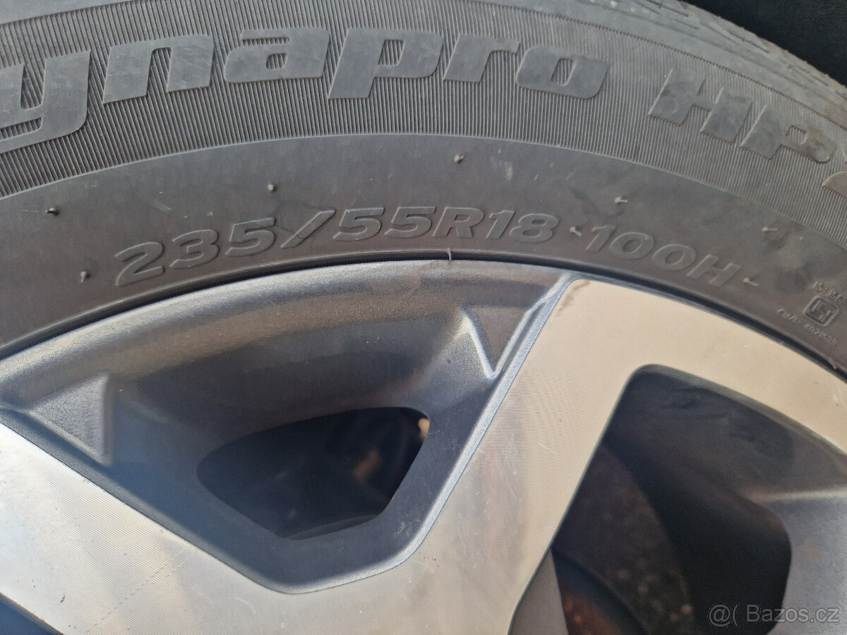 SsangYong Torres - 3