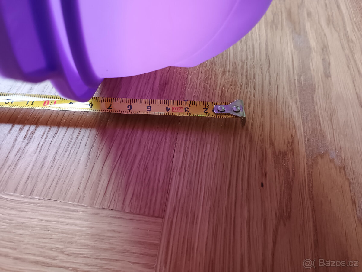 Silikonová forma na bábovku - 3