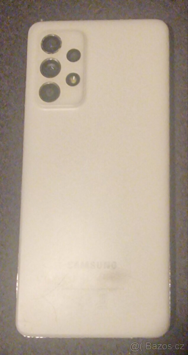 Samsung Galaxy A52 5G - 3