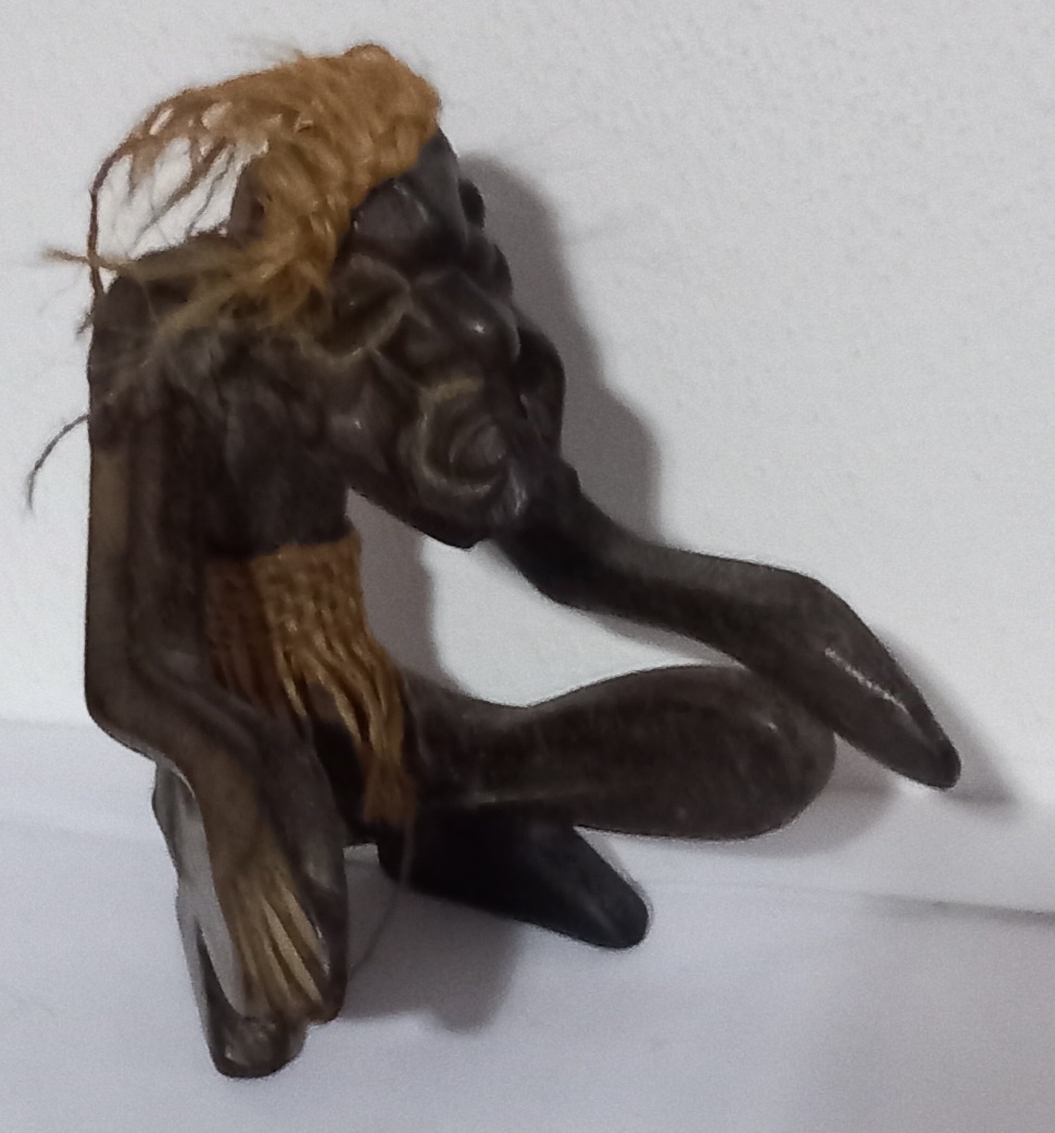 Dřevěné sošky - 3