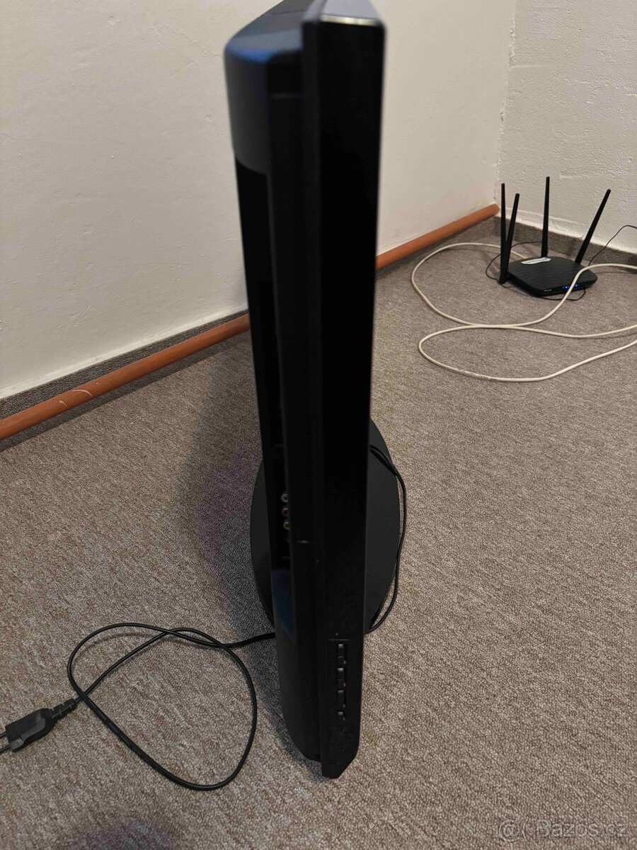 LCD televize ECG – 80 cm (32") – BEZ OVLADAČE - 3