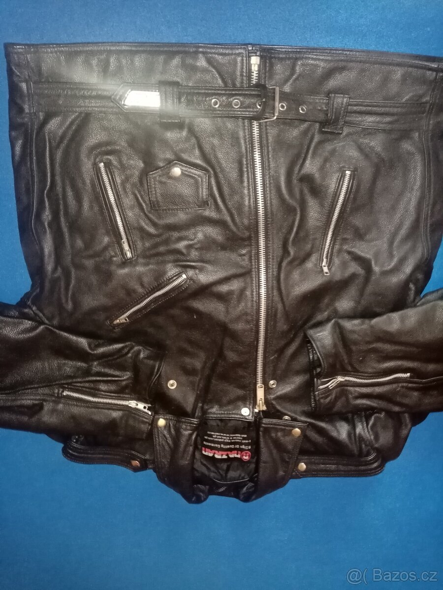 Oblečení na čopra - 3