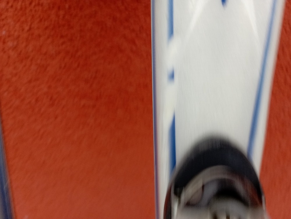 lyže Atomic s vázáním - 3