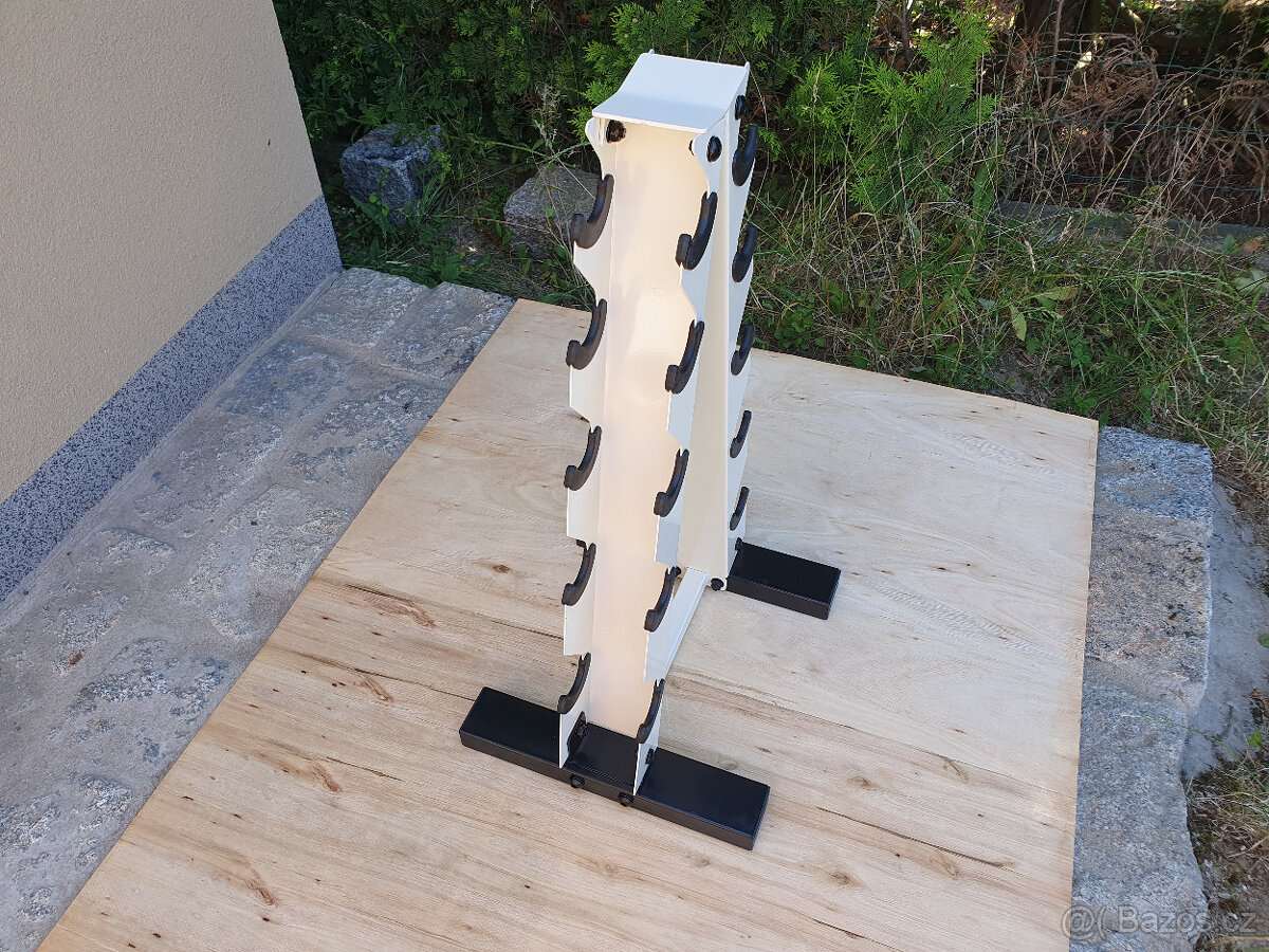 Stojan na jednoručky - 3