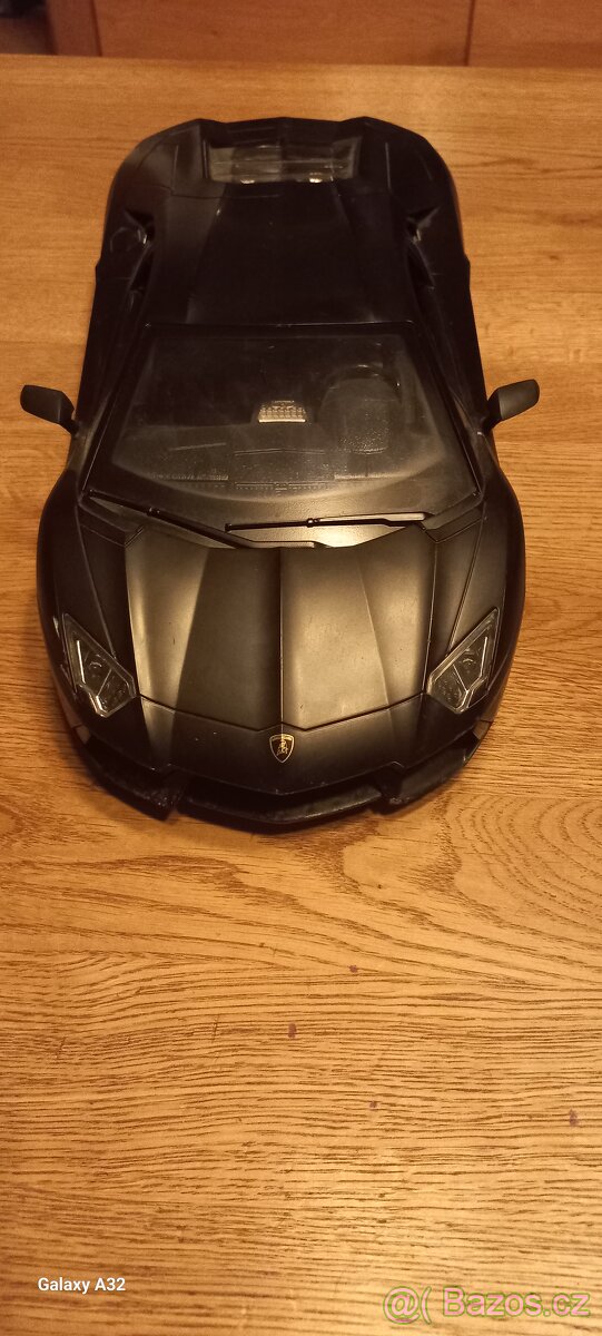 RC Auto z Itálie - 3