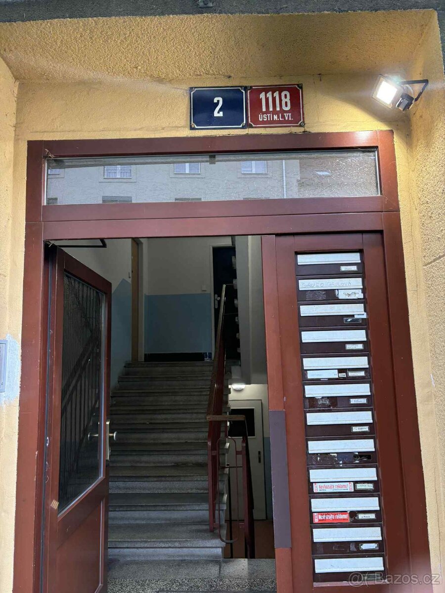 Byt 2+1 v os. vlastnictví - 3