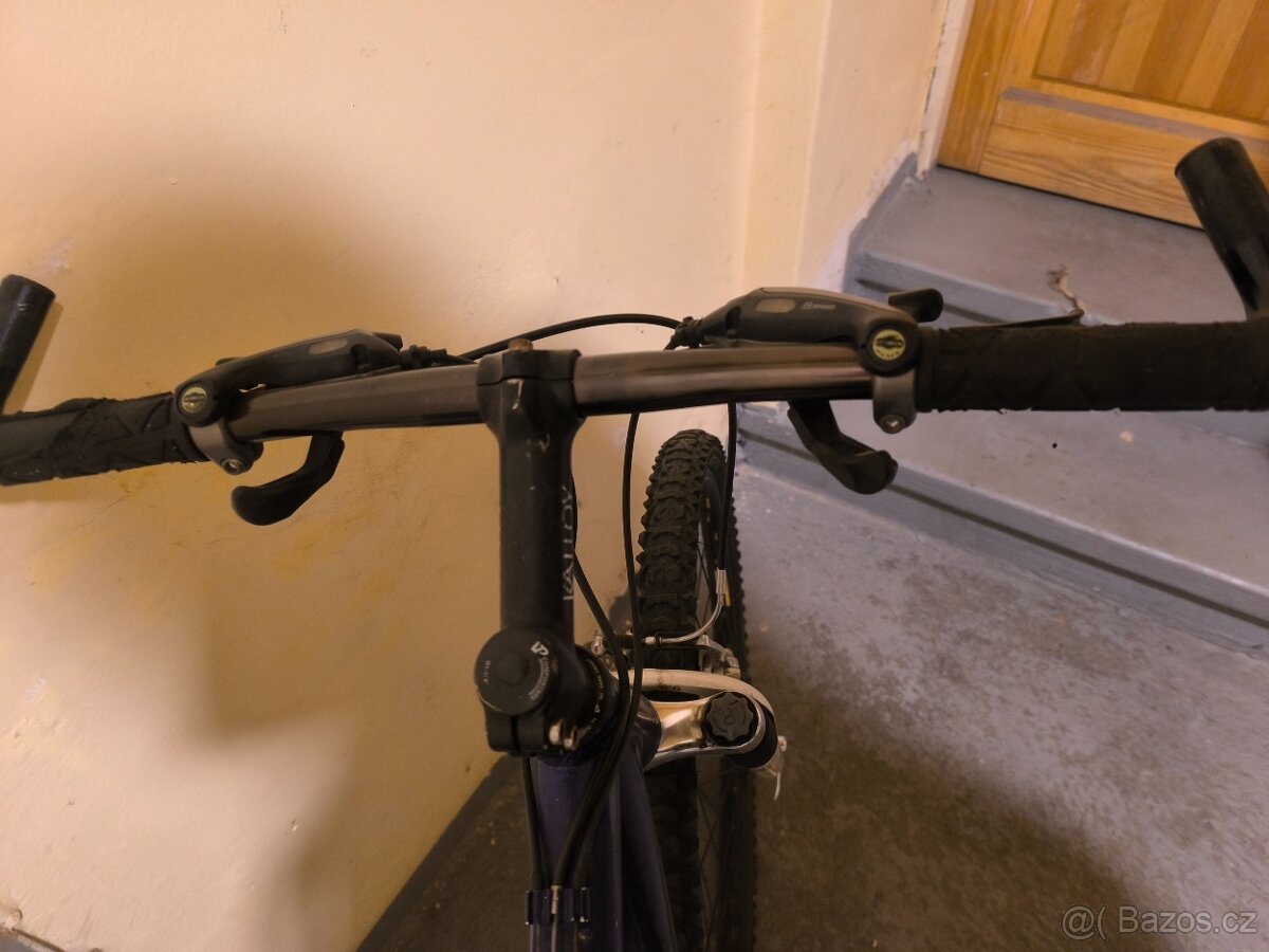 Horské kolo Olpran Atlantis MBX 26" – na opravu / náhradní - 3