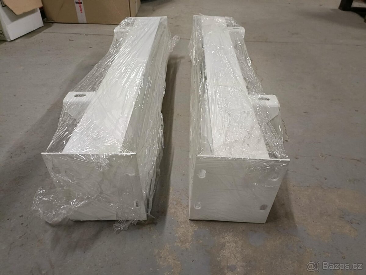 85cm Prodloužení Renault Master/Opel Movano - 3