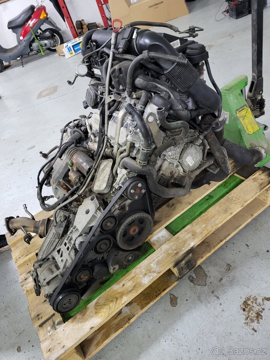 Mercedes a 169 cdi a 170i - 3