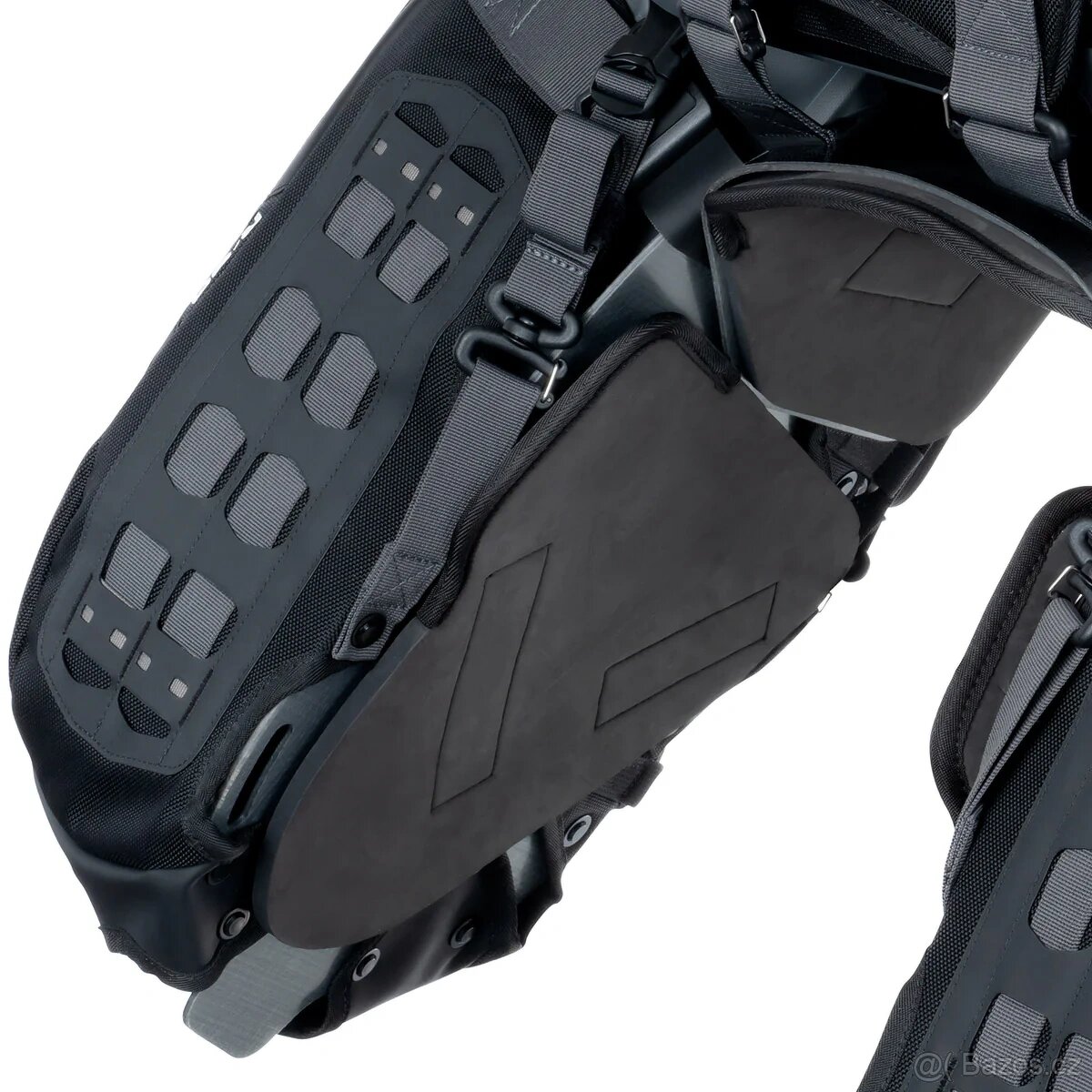 MOSKO MOTO RECKLESS 80L (V4.0) - 3