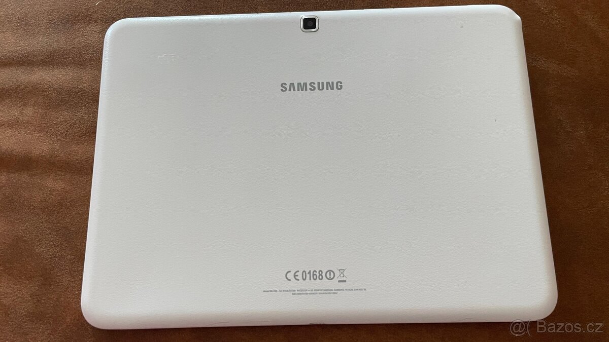 tablet Samsung Galaxy Tab 4 10.1 LTE SM-T535 (2015) - 3