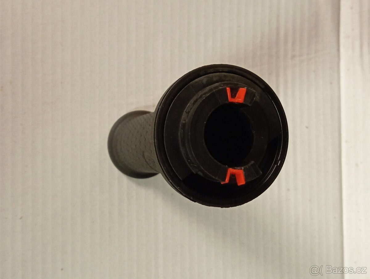 Vymezení vůle plynu KTM/husqvarna - 3