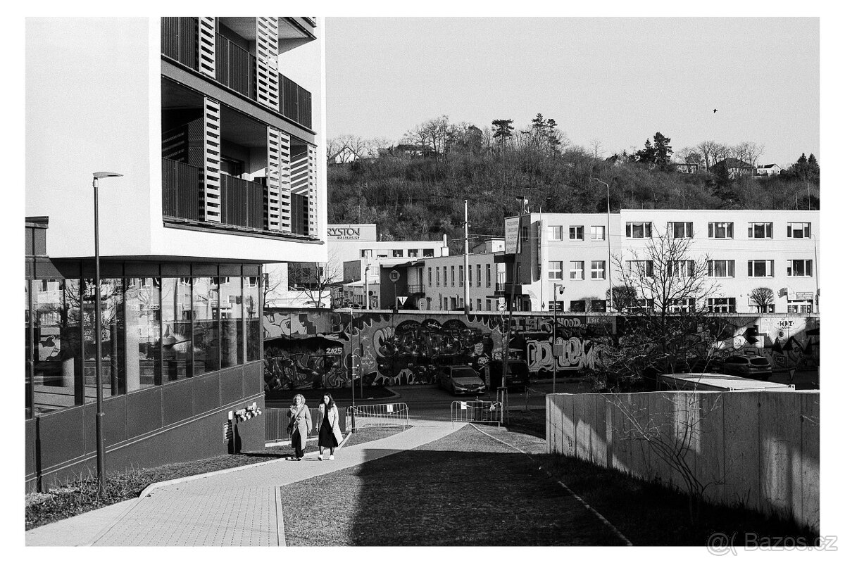 Minolta X-700 jako NOVÝ STAV + 50mm f/ 1,4 - 3