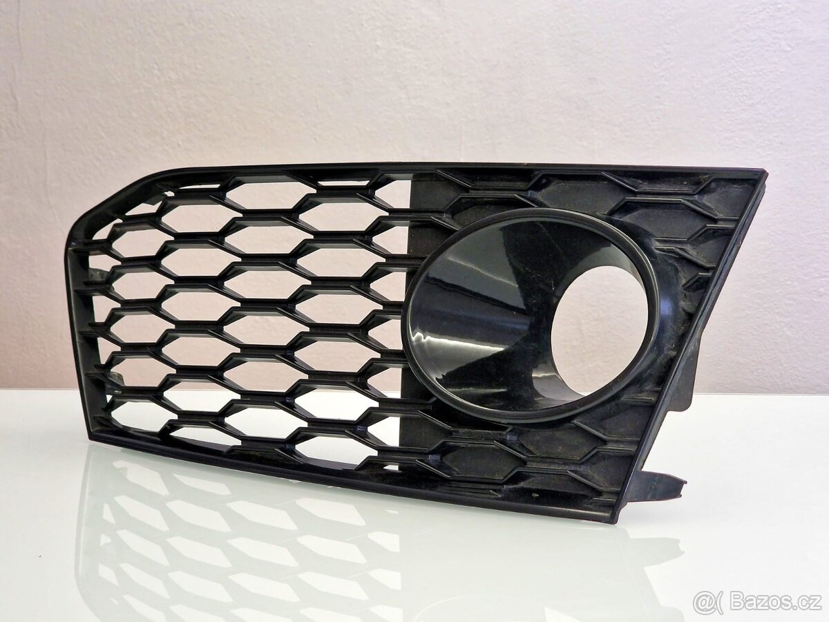 Krytka do nárazníku AUDI A7 - 3