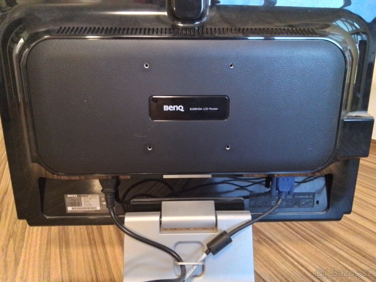 Monitor BenQ 22" - 3