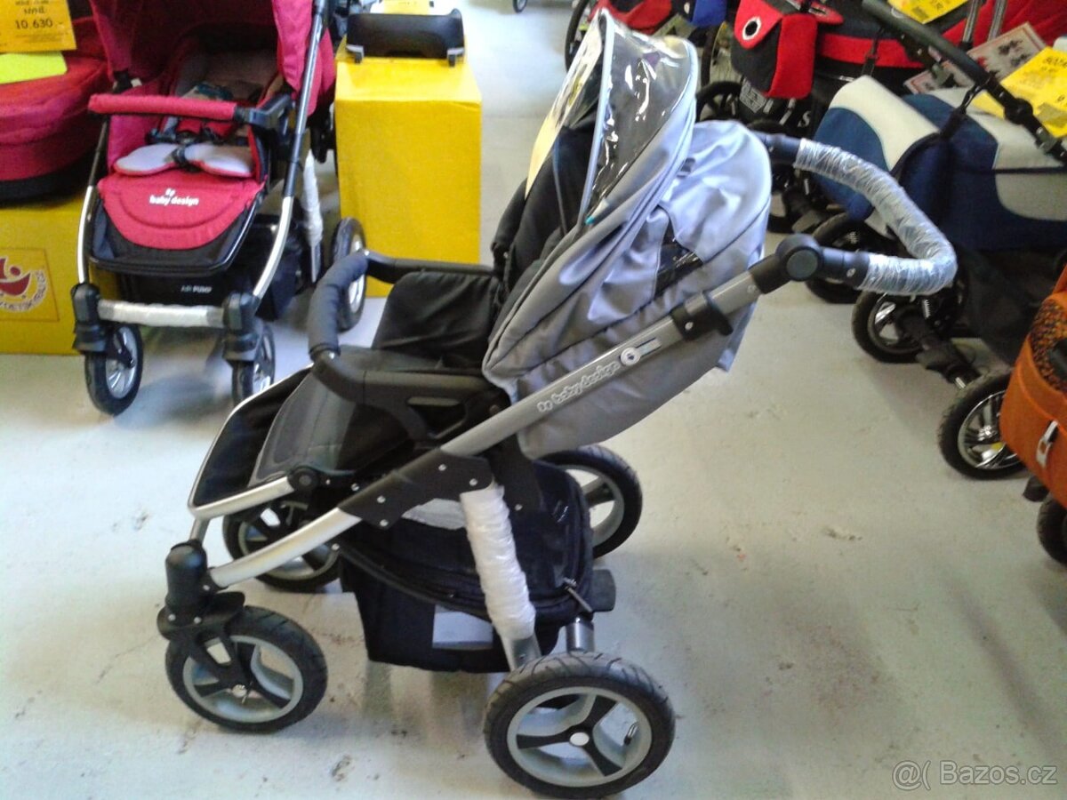 Baby Design Lupo - 3