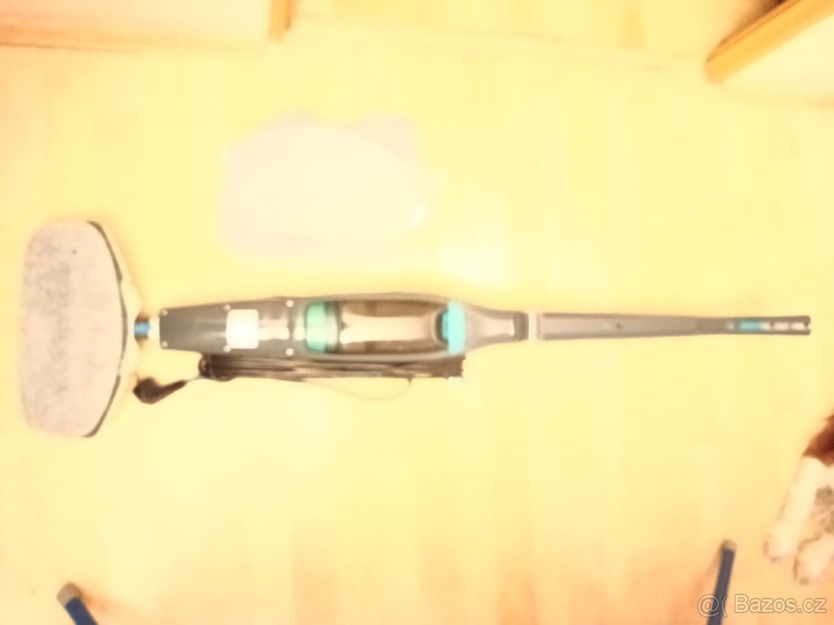 Leifheit parní mop na podlahu - 3