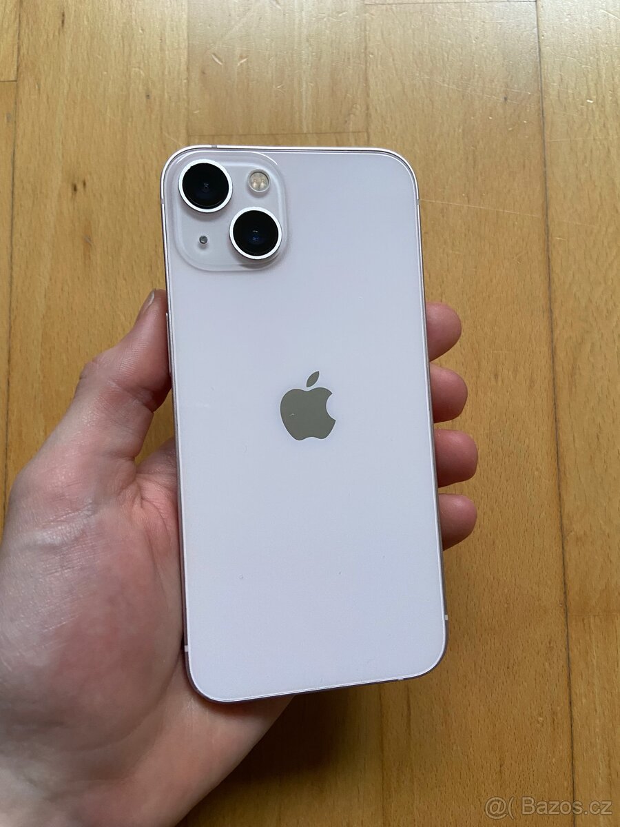 iPhone 13 | 128 GB | Super stav - 3