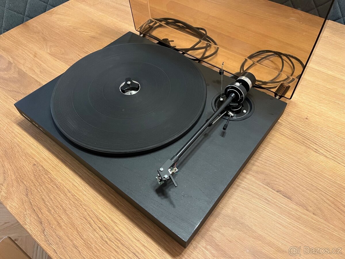 TESLA NC 500 hifi - 3