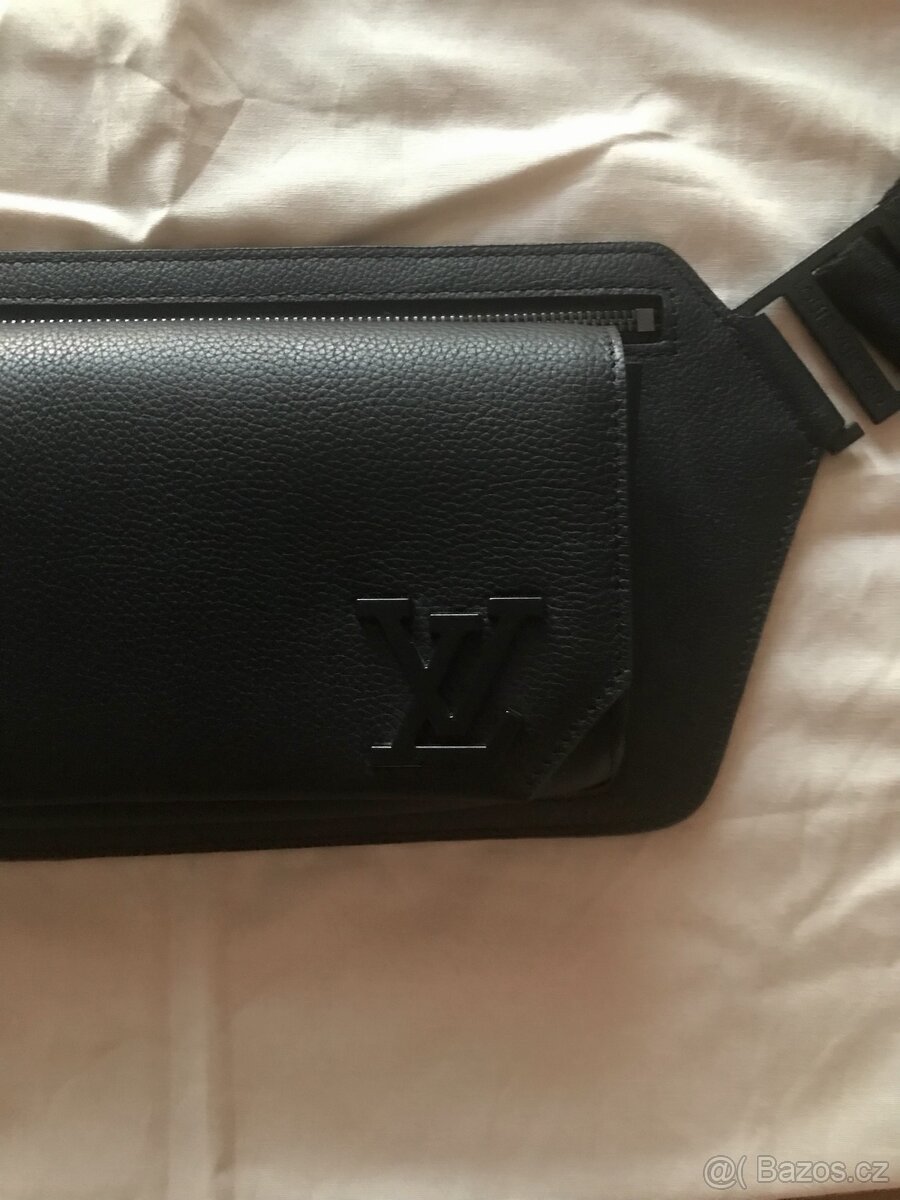 Pánská kabelka LV - 3