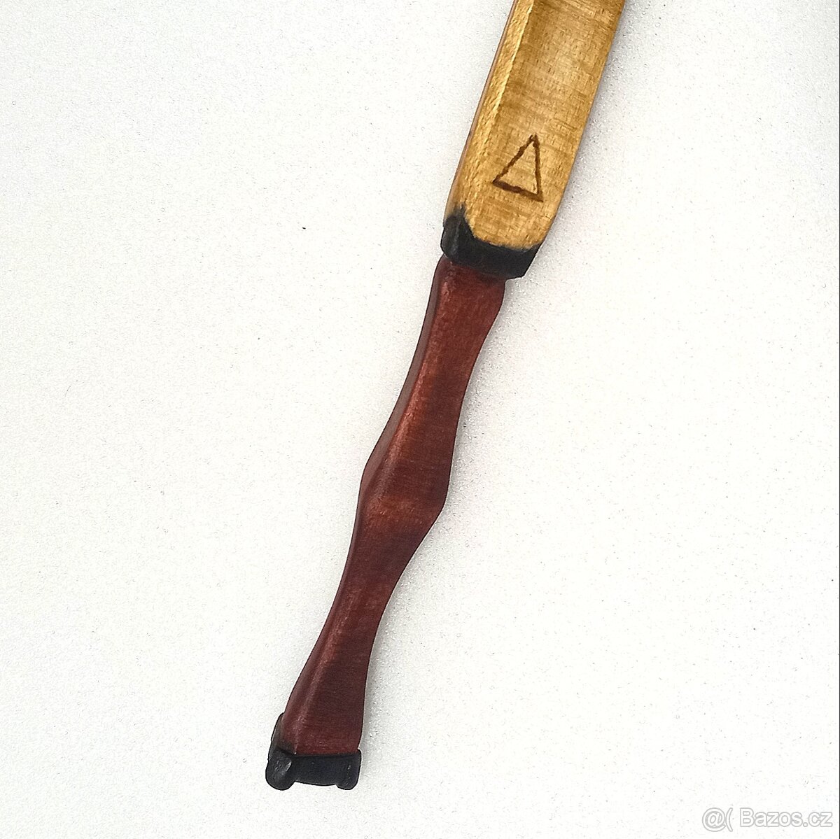 Javorová kouzelnická hůlka - Stříbřitá Hvězda- - 3