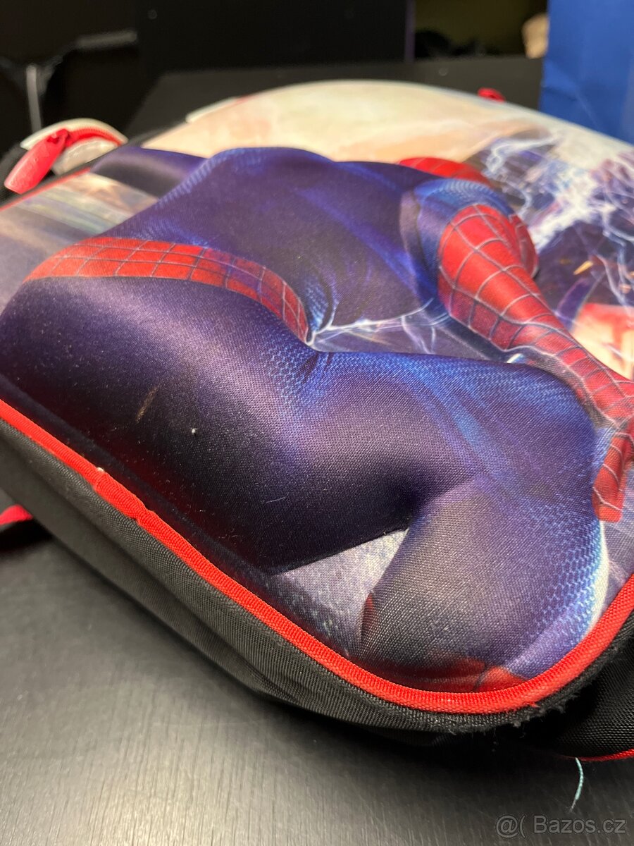 Aktovka Spiderman - 3