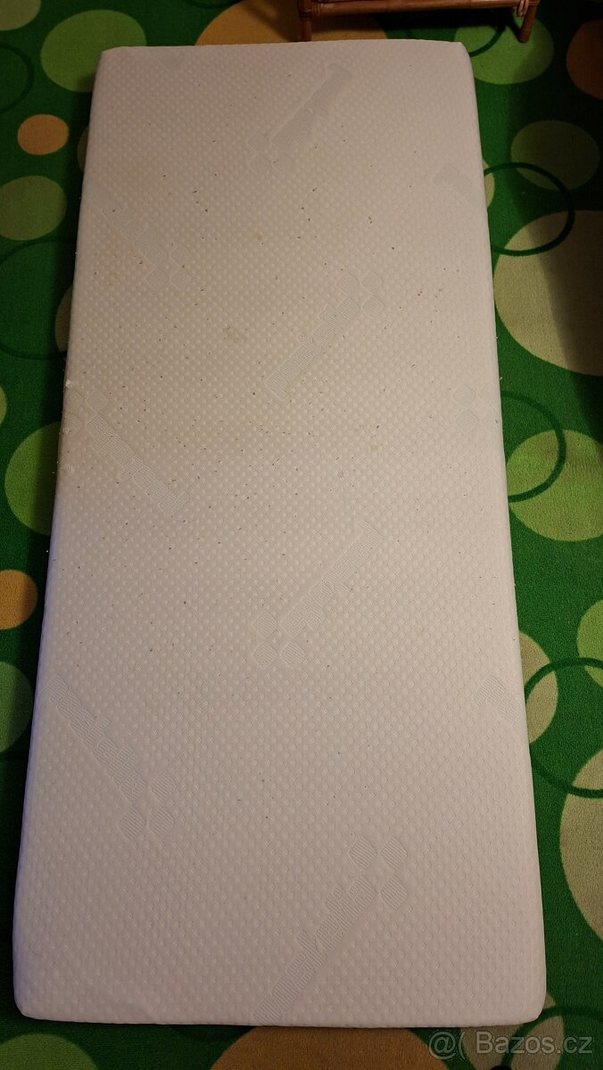 Dětská postel Ikea 160x70 - 3