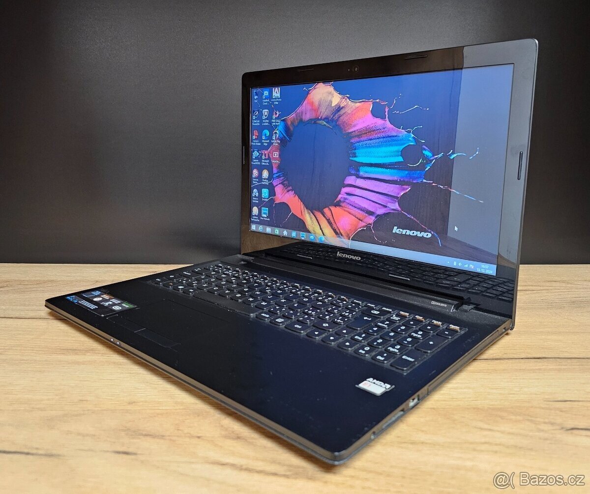 Notebook Lenovo G50-45 - 3