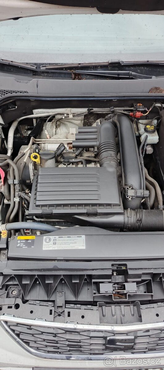 SEAT LEON 1.4TSI FR - 3