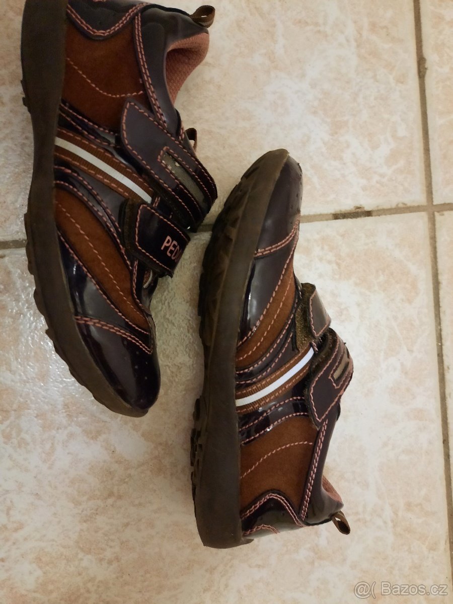 Dětské boty velikost 30 - 3