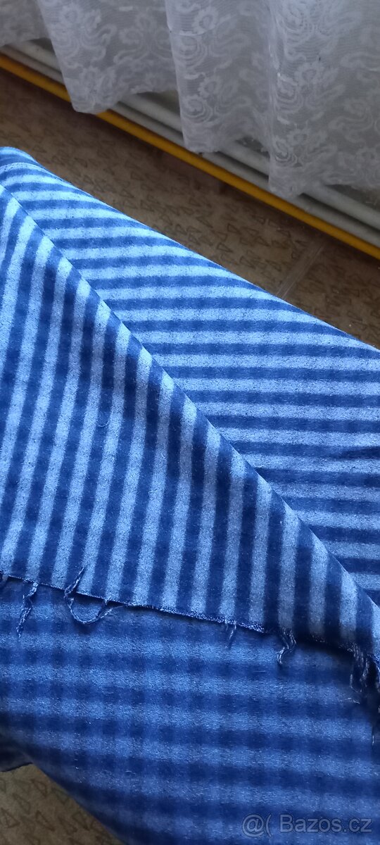 Látka - metráž - 3